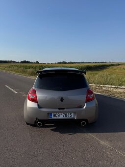 Renault Clio rs 3 - 3