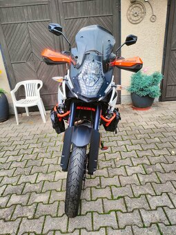 KTM Adventure 1090 R - 3