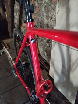 Silniční kolo specialized allez - 3