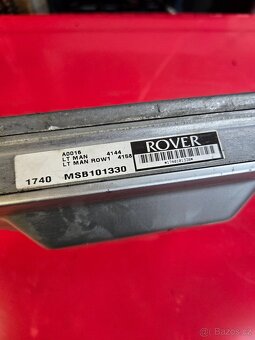 Land Rover Discovery td5 - 3
