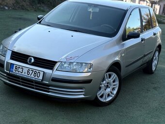 Fiat stilo - 3