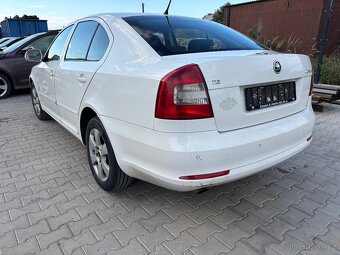 ŠKODA OCTAVIA 2 1.6 TDI 77kw CAY/CAYC, LF9E - 3