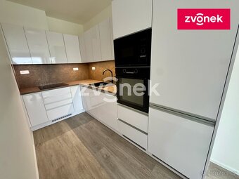 Nový byt 2+kk, Nad Stráněmi Zlín - 3