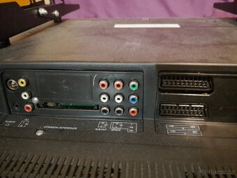 TV Technika + digit. přijímač DVB-T2 - 3