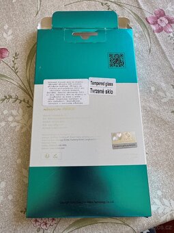 Tvrzené, ochranné sklo Nillkin pro Xiaomi 13 PRO - 3