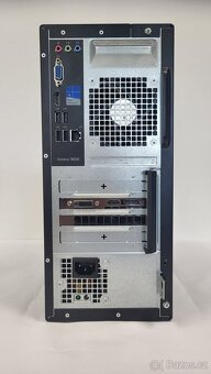 Dell Vostro Intel-i5/8GB/GTX1050/Win11 - 3