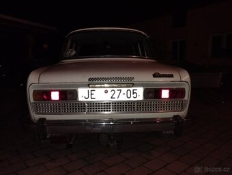 Prodám škoda 110l - 3