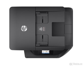 HP6960 OfficeJet PRO - 3