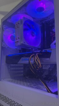 Intel i5 10400F RX 5700XT - 3