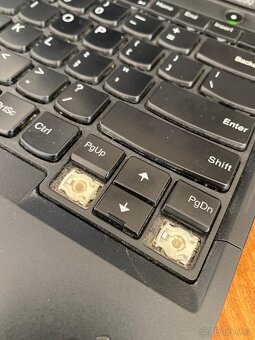 Lenovo X230 notebook - Core i5, 8GB RAM, SSD - 3