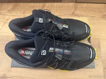 Pánské Salomon Speedcross 4 vel. 42 - 3
