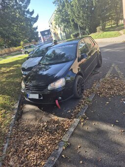 Golf 5 1.9 66kw - 3