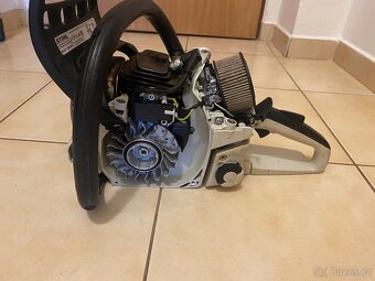 Stihl ms251/C - 3
