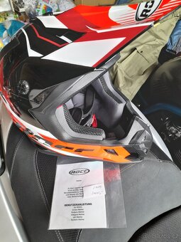 HELMA ROCC - 3