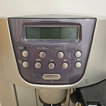 Kávovar delonghi ESAM 4500 - 3