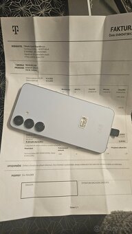 Samsung Galaxy S 25+ - 3