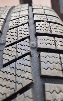 5x112 vw TOUAREG lll R18 +❄️zimní pneu NOVÝ STAV - 3