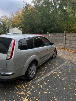 Ford Focus Mk2 1.6 TDCi 215t najezd ,po servisu - 3