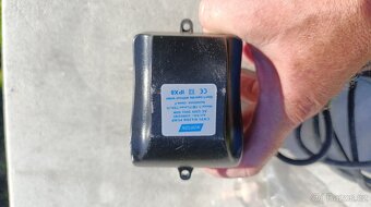 elektrické čerpadlo pro stolové pily - 3