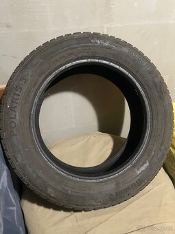 Barum Polaris 5 zimní 185/60r15 84T - 3