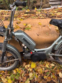 Babetta 210 - 3