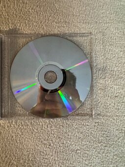 Yzomandias paranoya cd - 3