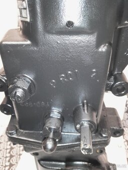 Vari převodovka DSK317 - 3