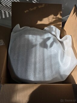 Nový zkosený volant Škoda + PÁDLA DSG - 3