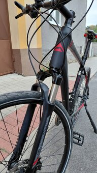 Merida Crossway 500, velikost L - 3