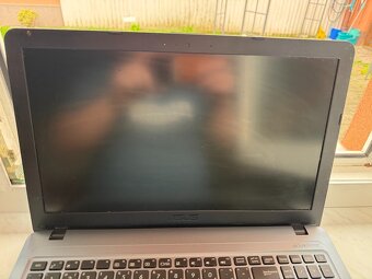 Notebook Asus x540MA - 3