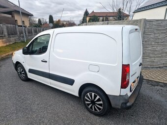 Peugeot Partner 1.6 hdi - 3