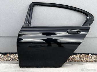 DVEŘE BMW G11 - 3