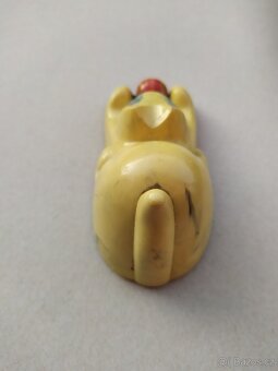 Stará hračka-kočka - 3