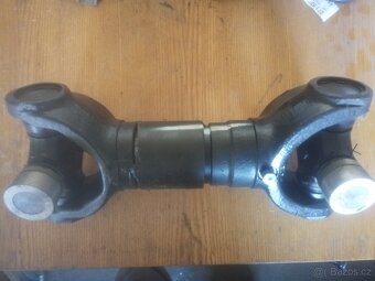 Kardan TATRA T815 12-ti válec 32cm - 3