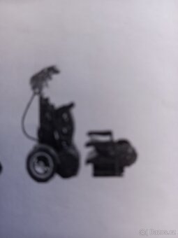 Skládací skútr - 3