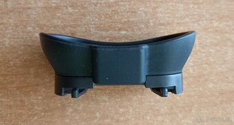 Očnice pro fotoaparáty Sony - 3