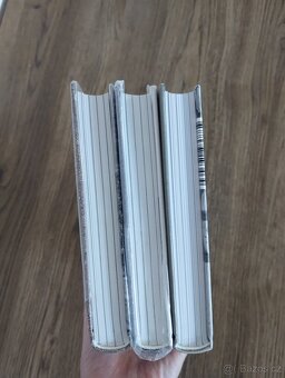 Knihy Milan Martinec - 3