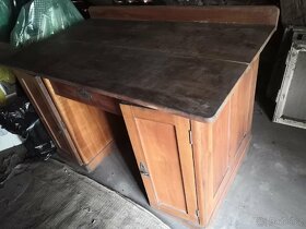 Historický stůl - 3