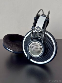 AKG K702 - 3