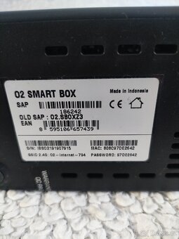 O2 Smart box - 3