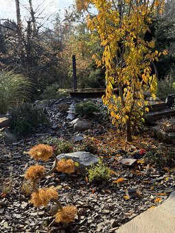 Relax  v čanu s pobytem v jurtě - 3