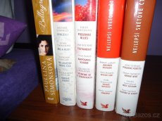 knihy od Readers Digest Výběr - 3