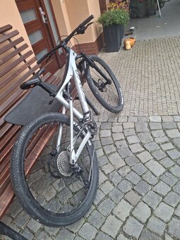 MTB Sava brundi 6.0 - 3