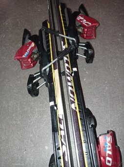 Lyže Salomon - 3