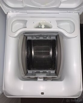 Pračka ELECTROLUX EWT1266 - 3