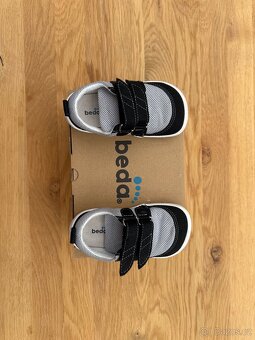 BEDA tenisky barefoot - 3