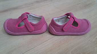 Dětské bačkory Protetika vel.22 - 3