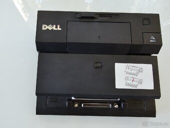 Dokovací stanice Dell PR03X + zdroj - 3