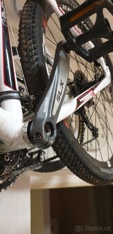 Horské kolo TREK 6700,SLX osazení, Aluminium - 3