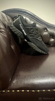 Tenisky Philipp Plein Sport - 3